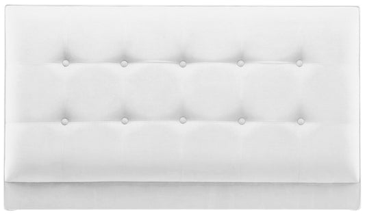 Orchid Headboard - Dream Faux Suede Fabric