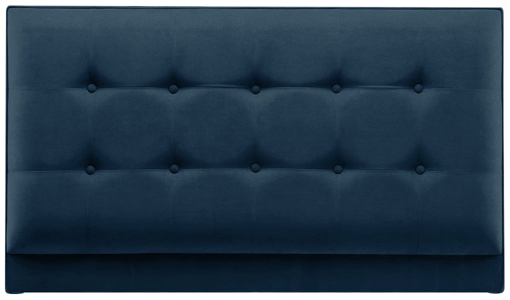 Orchid Headboard - Moda Natural Look Fabric