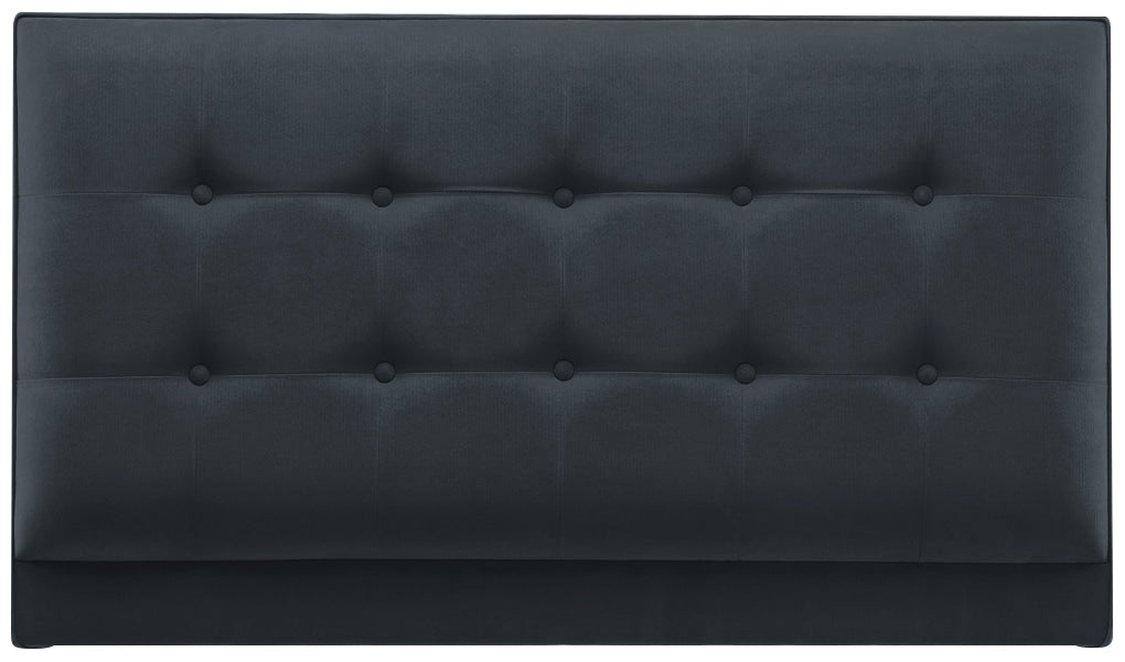 Orchid Headboard - Moda Natural Look Fabric