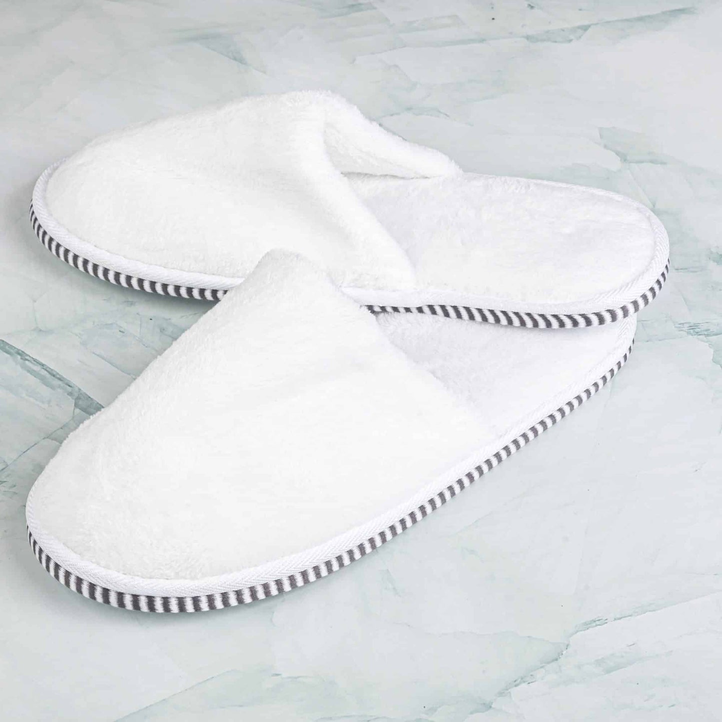 Pantuflas de vellón Premier