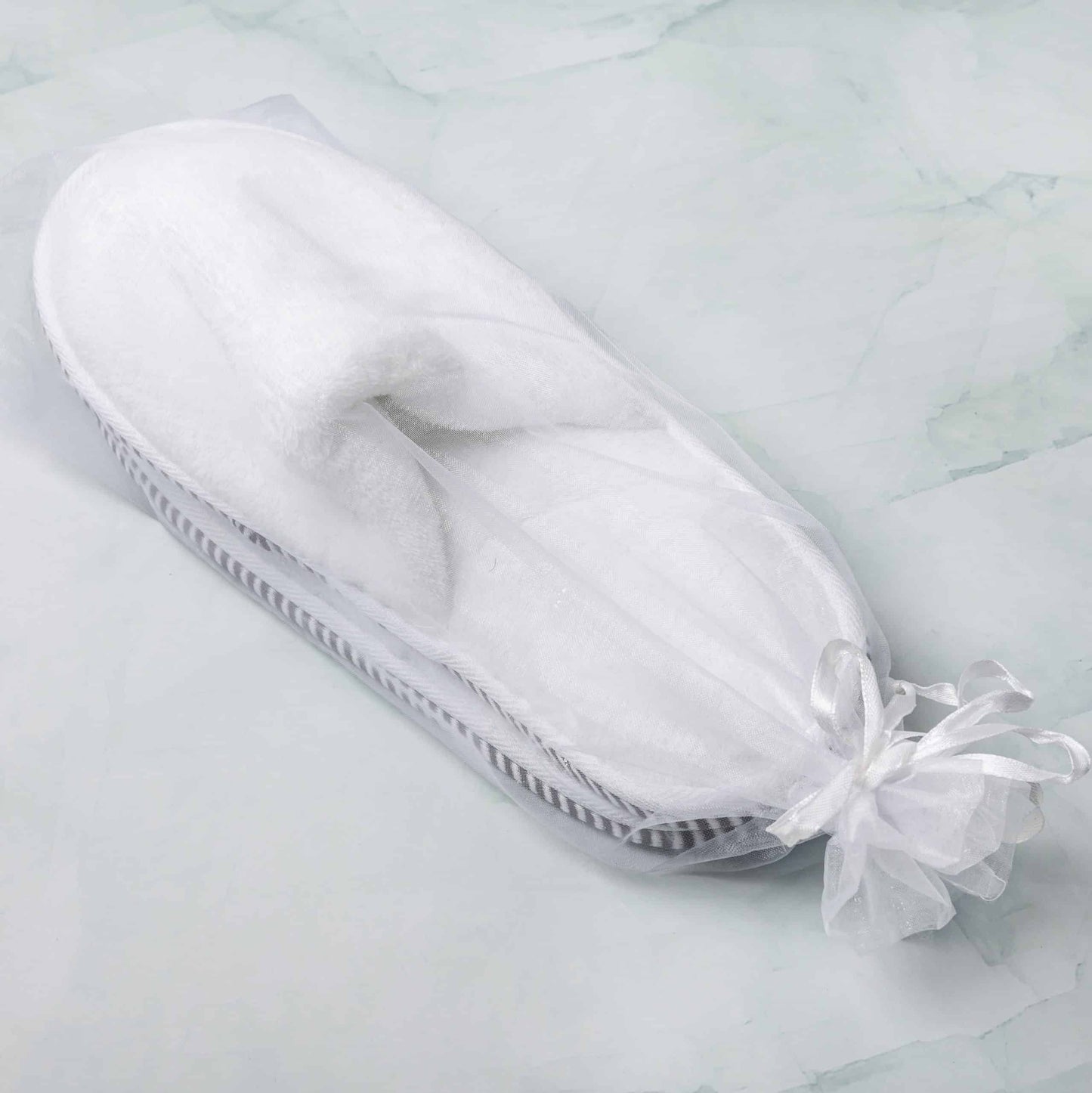 Pantuflas de vellón Premier