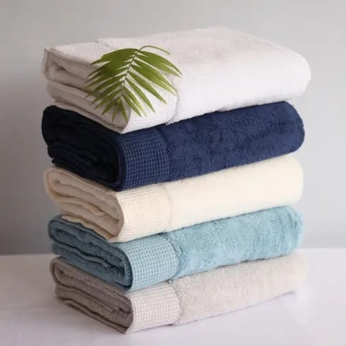 800 Gram Per Square Metre Ultimate Cotton Towel