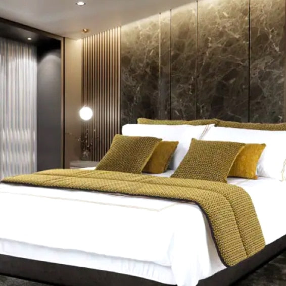 Palazzo Hotel Range