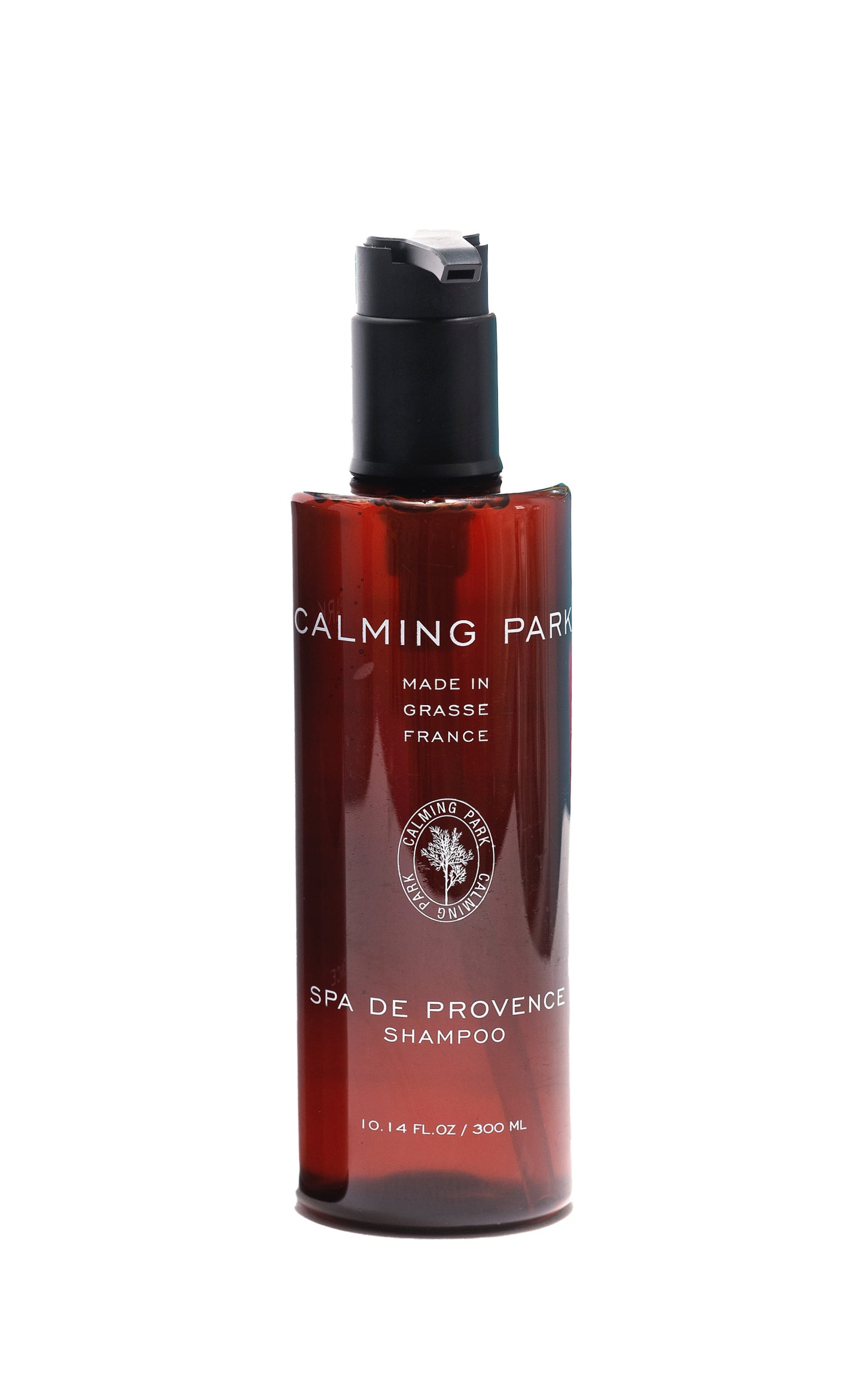 Calming Park Produits de Bain – Flacons de 300 ml