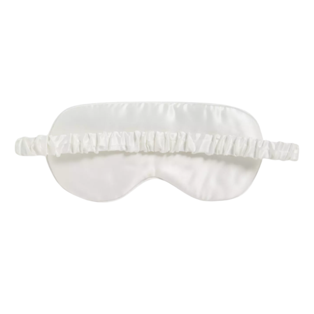 Silk Eyemask