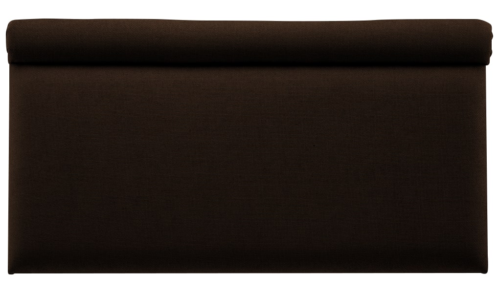 Snowdrop Headboard - Emporio Faux Linen Fabric