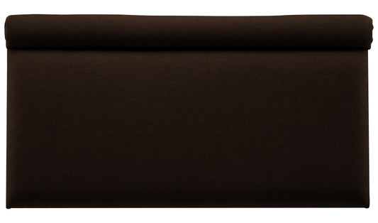 Snowdrop Headboard - Emporio Faux Linen Fabric