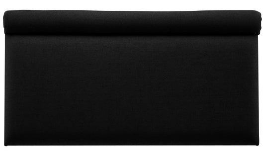 Snowdrop Headboard - Emporio Faux Linen Fabric