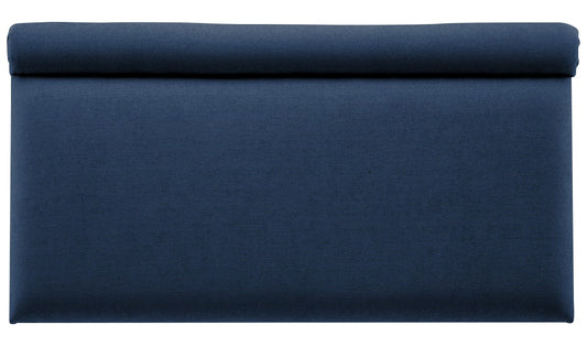 Snowdrop Headboard - Moda Natural Look Fabric