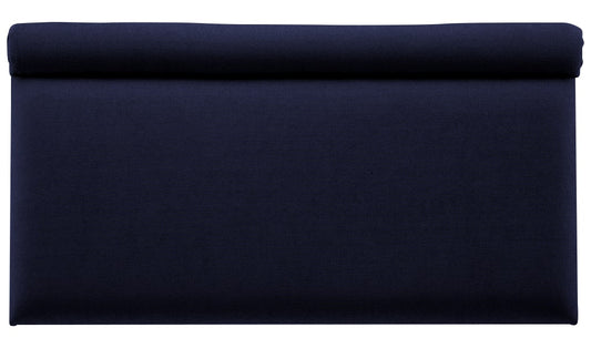 Snowdrop Headboard - Moda Natural Look Fabric