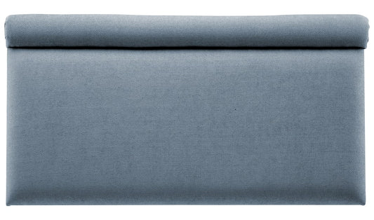 Snowdrop Headboard - Moda Natural Look Fabric