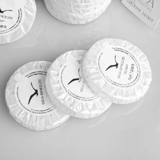 Sea Breeze - Hand Soaps