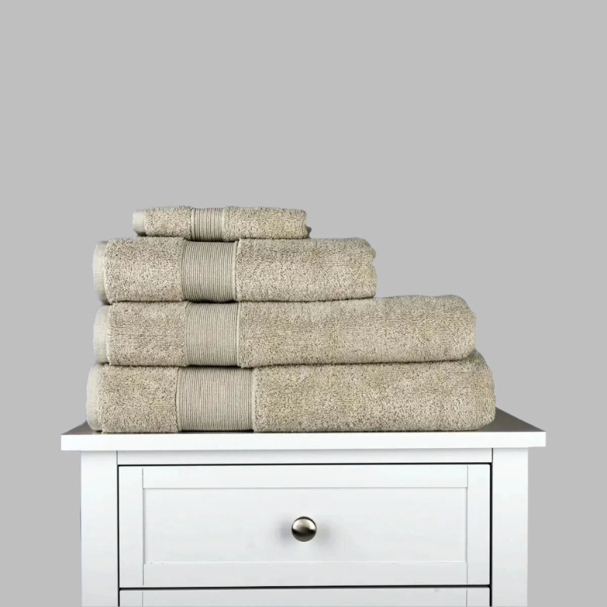 Terra 700gsm Superior Towel