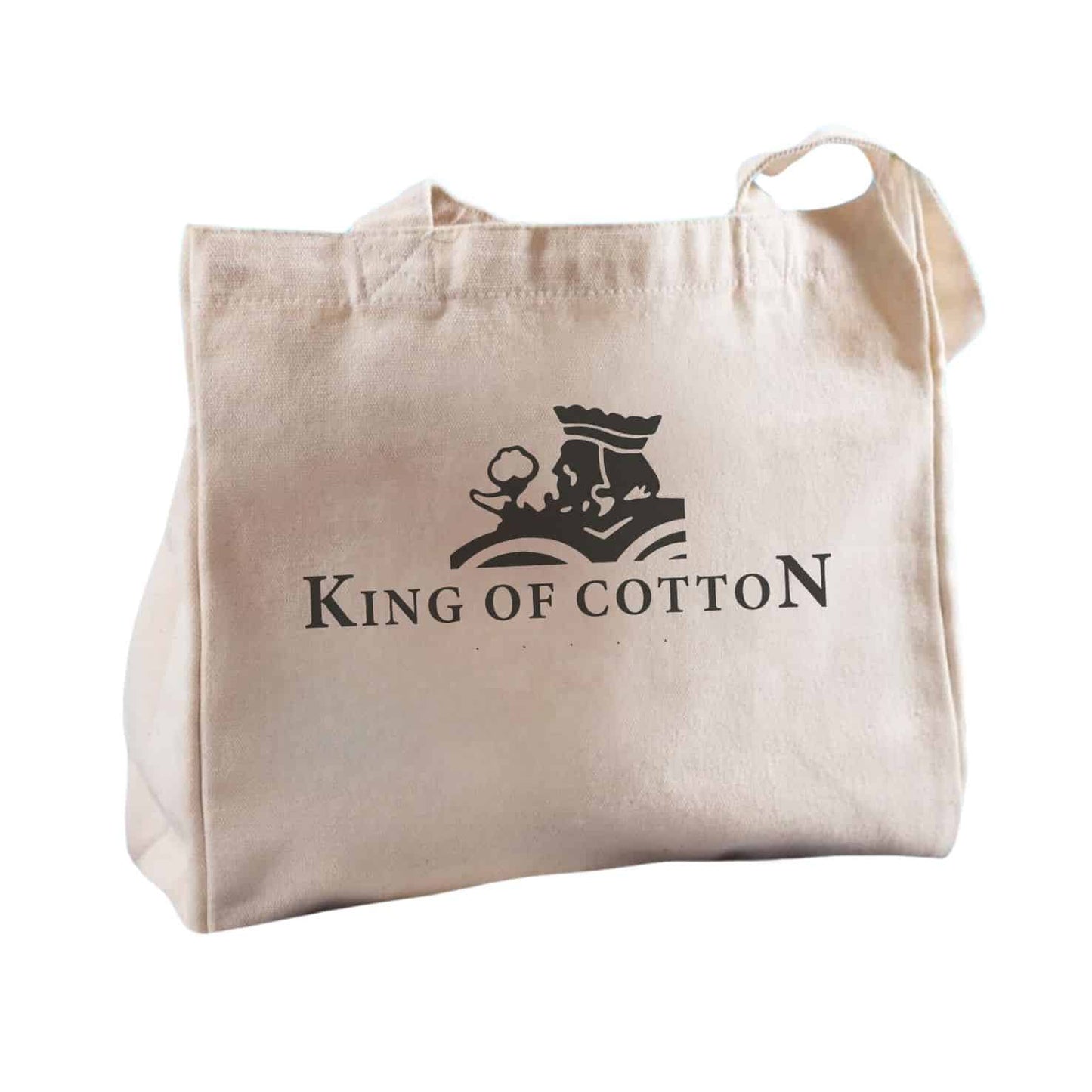 Long Handle Tote Bag