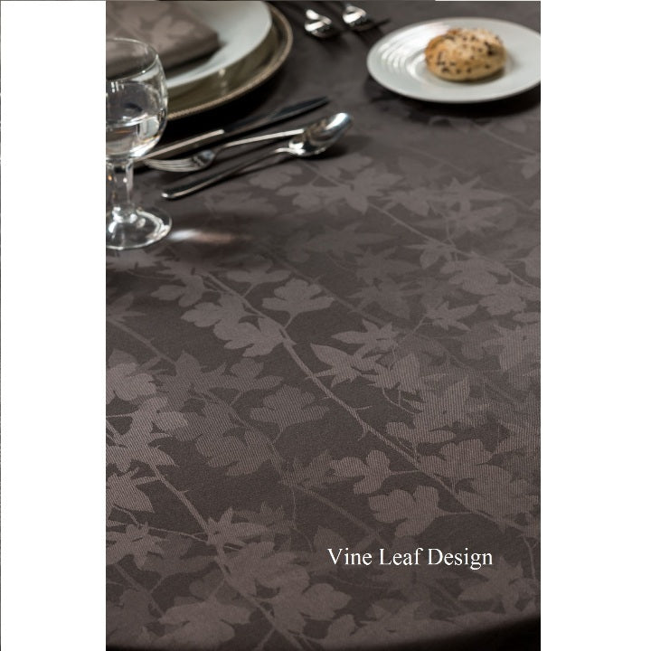 Cotton Damask Tablecloths