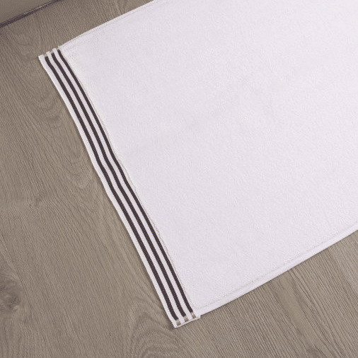 MILANO Tapis de bain égyptien Giza Cotton 900g/m2