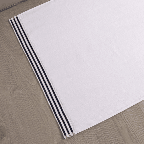 MILANO Tapis de bain égyptien Giza Cotton 900g/m2