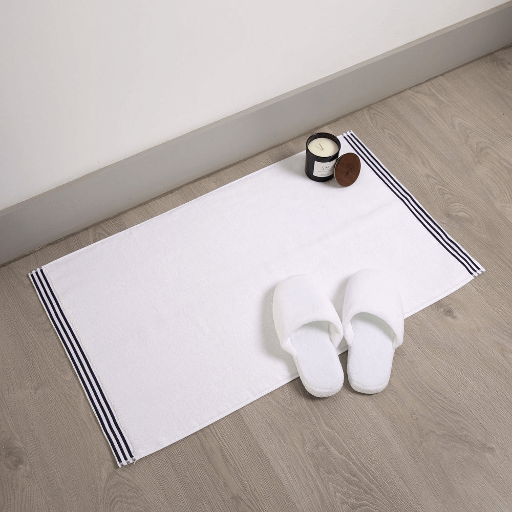 MILANO Tapis de bain égyptien Giza Cotton 900g/m2
