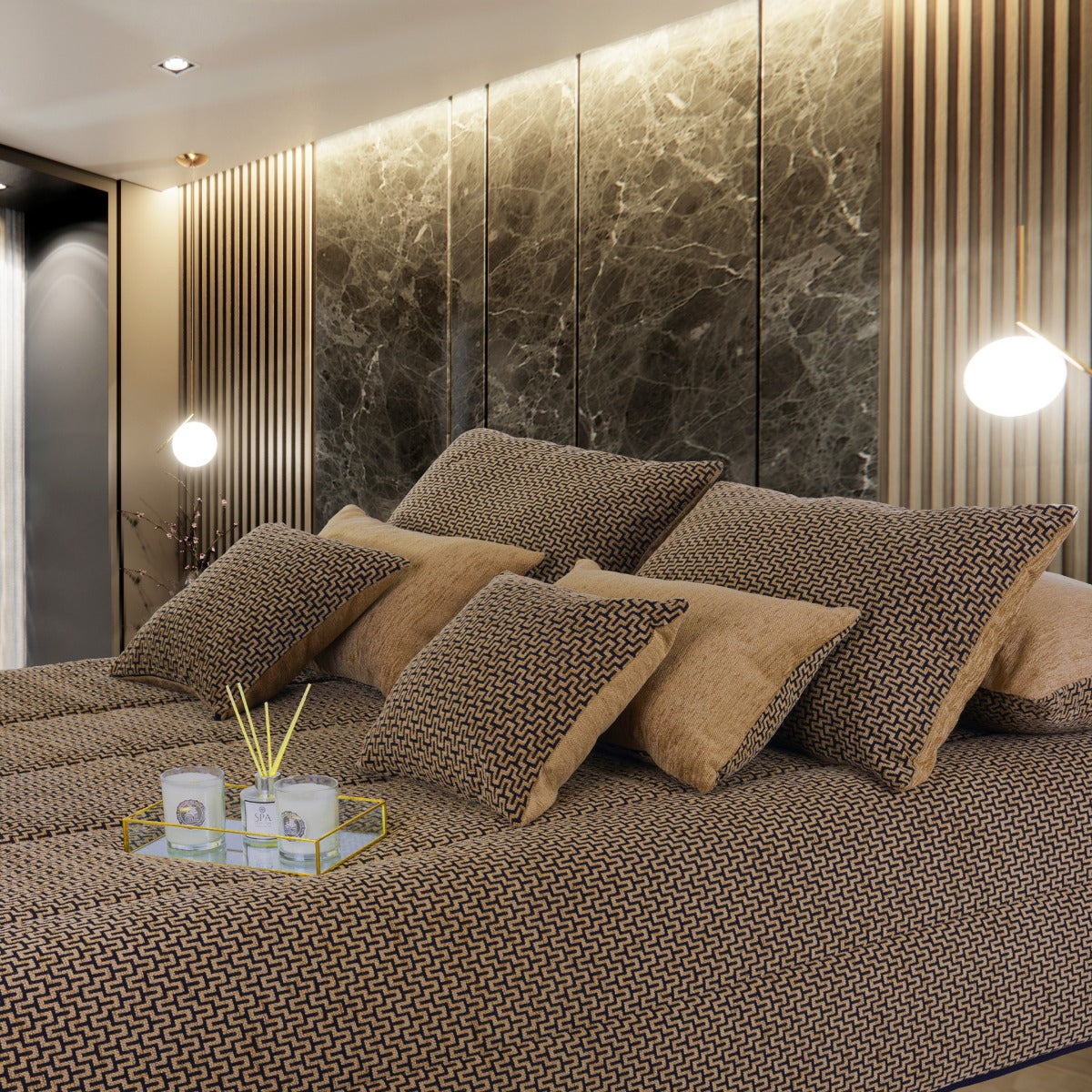 Palazzo Hotel Range