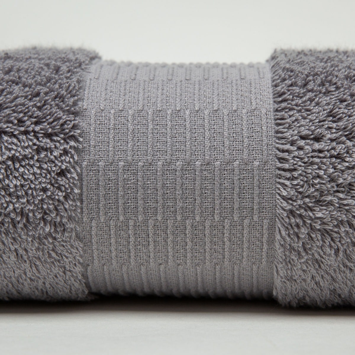 Coton égyptien de Gizeh - Serviette de qualité supérieure 600g/m²