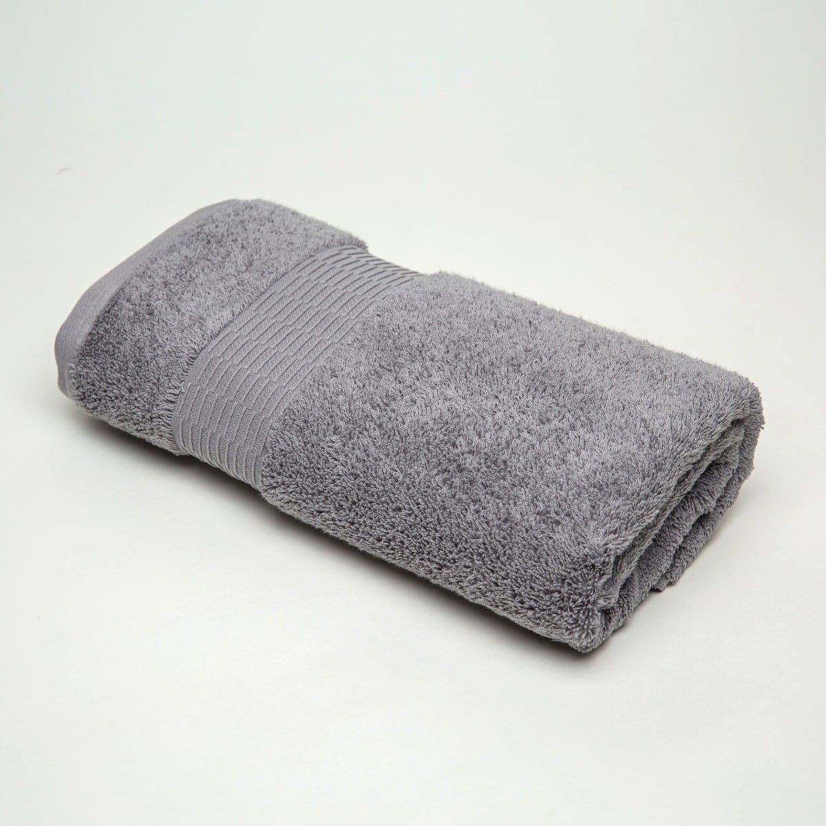 Coton égyptien de Gizeh - Serviette de qualité supérieure 600g/m²