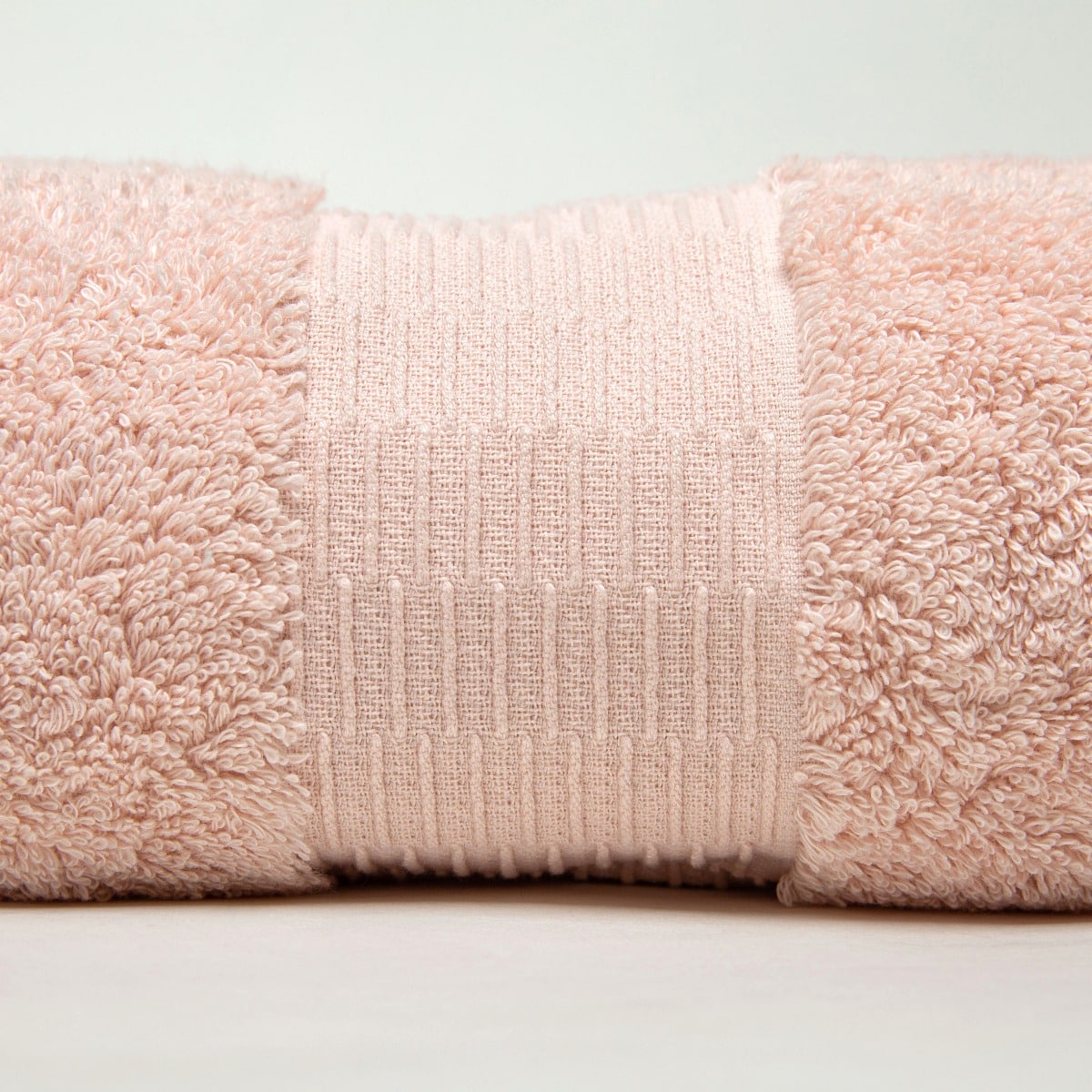 Coton égyptien de Gizeh - Serviette de qualité supérieure 600g/m²