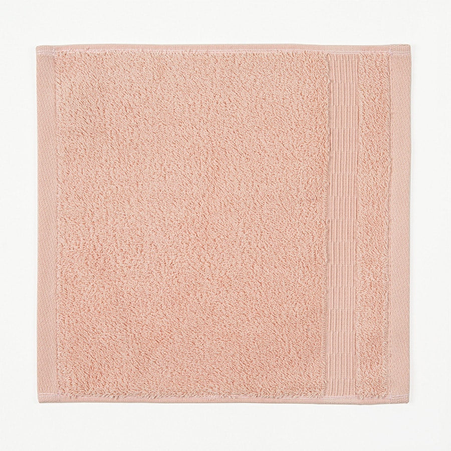 Coton égyptien de Gizeh - Serviette de qualité supérieure 600g/m²