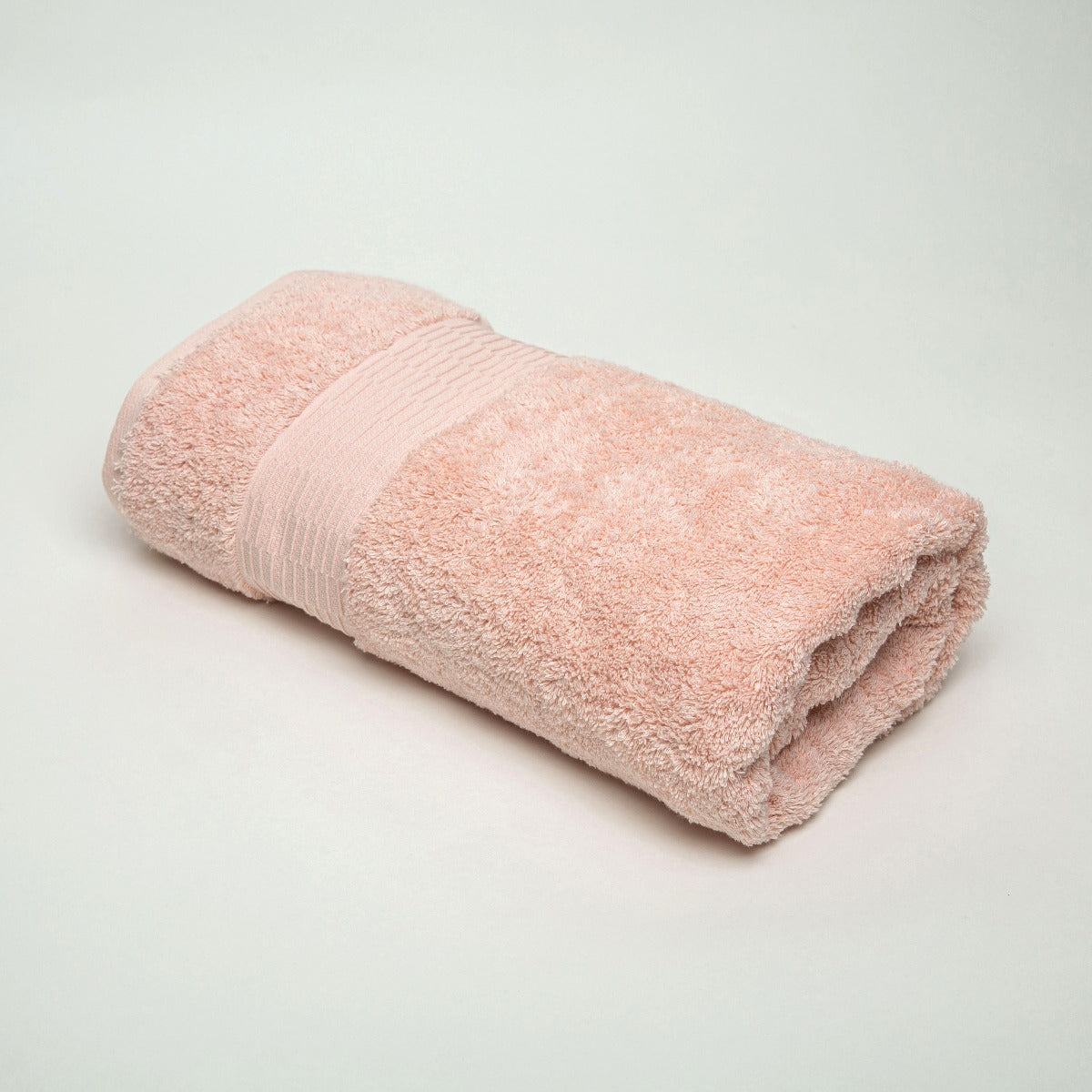 Coton égyptien de Gizeh - Serviette de qualité supérieure 600g/m²