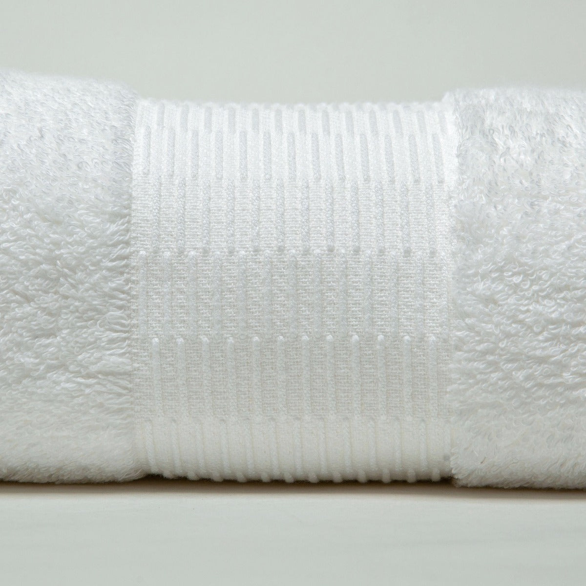 Coton égyptien de Gizeh - Serviette de qualité supérieure 600g/m²