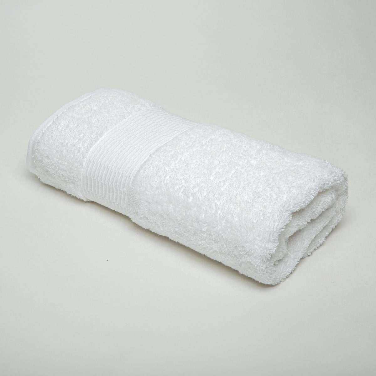 Coton égyptien de Gizeh - Serviette de qualité supérieure 600g/m²