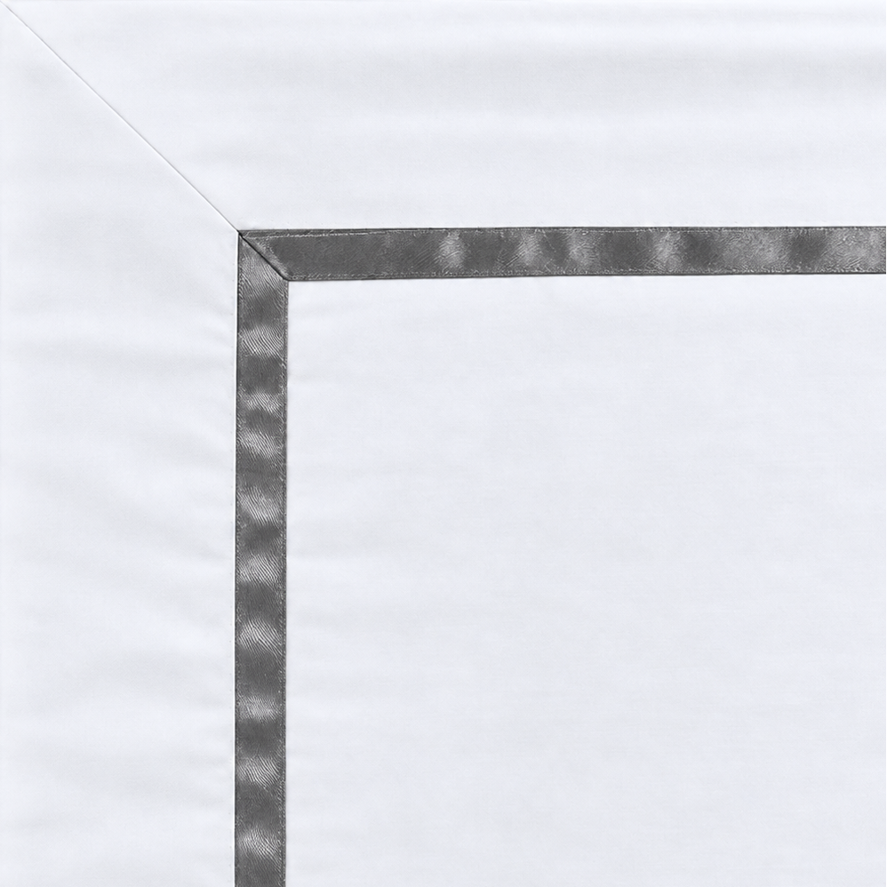 300 Thread Count 100% Cotton Percale - Pillowcase