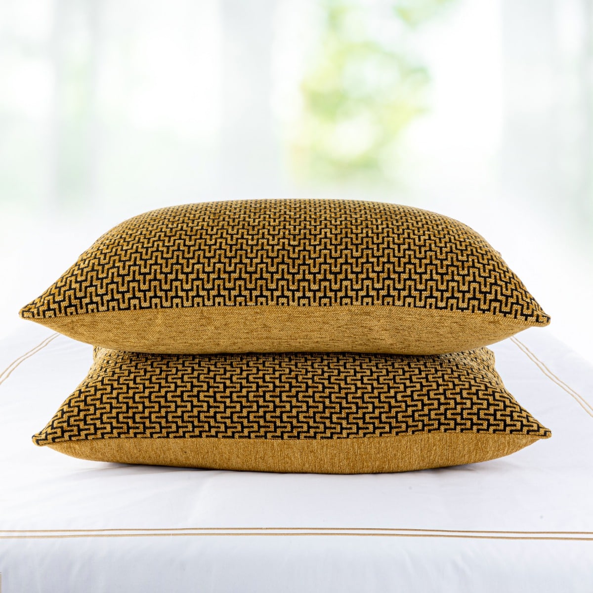 Palazzo Hotel Range