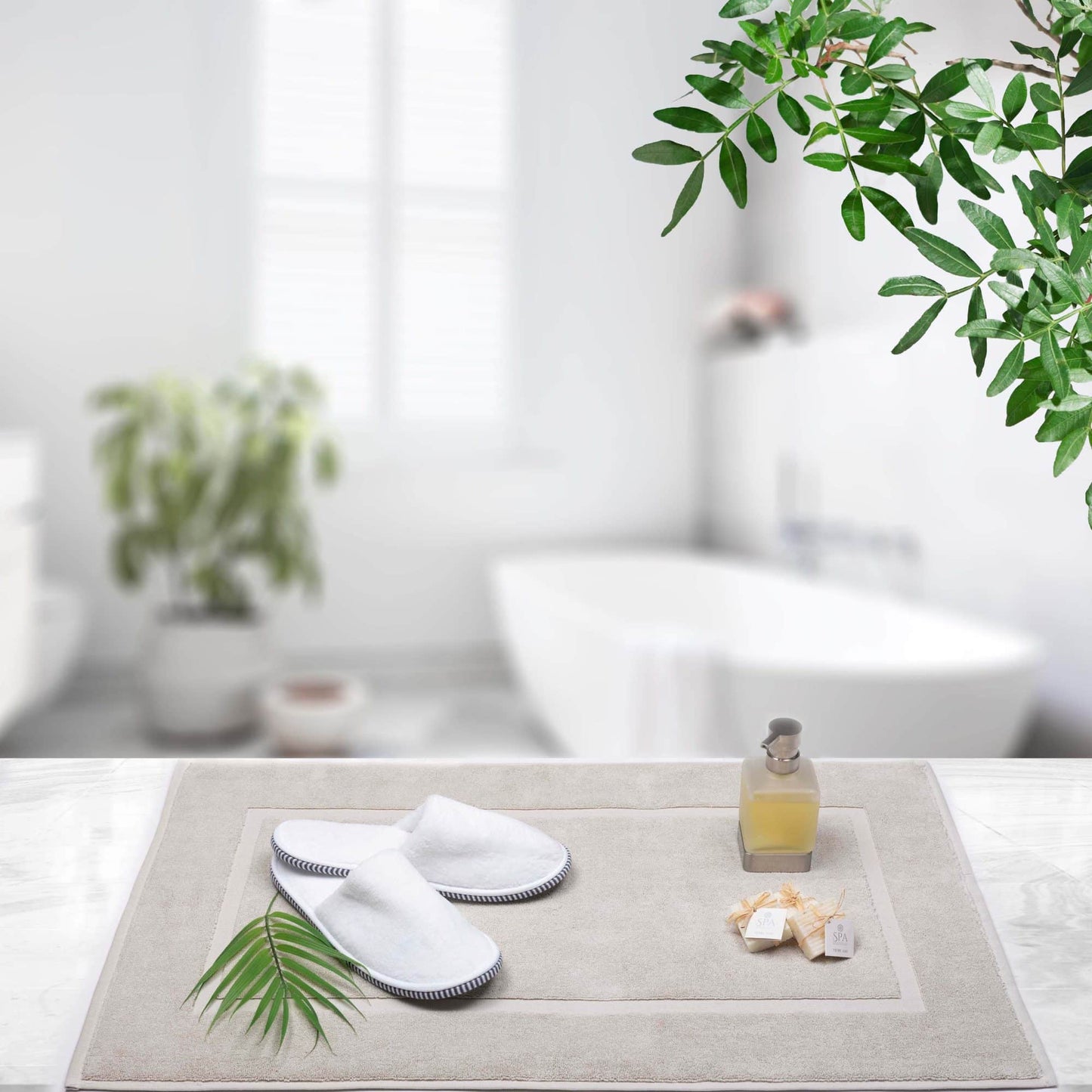 Terra 700gsm Superior Towel
