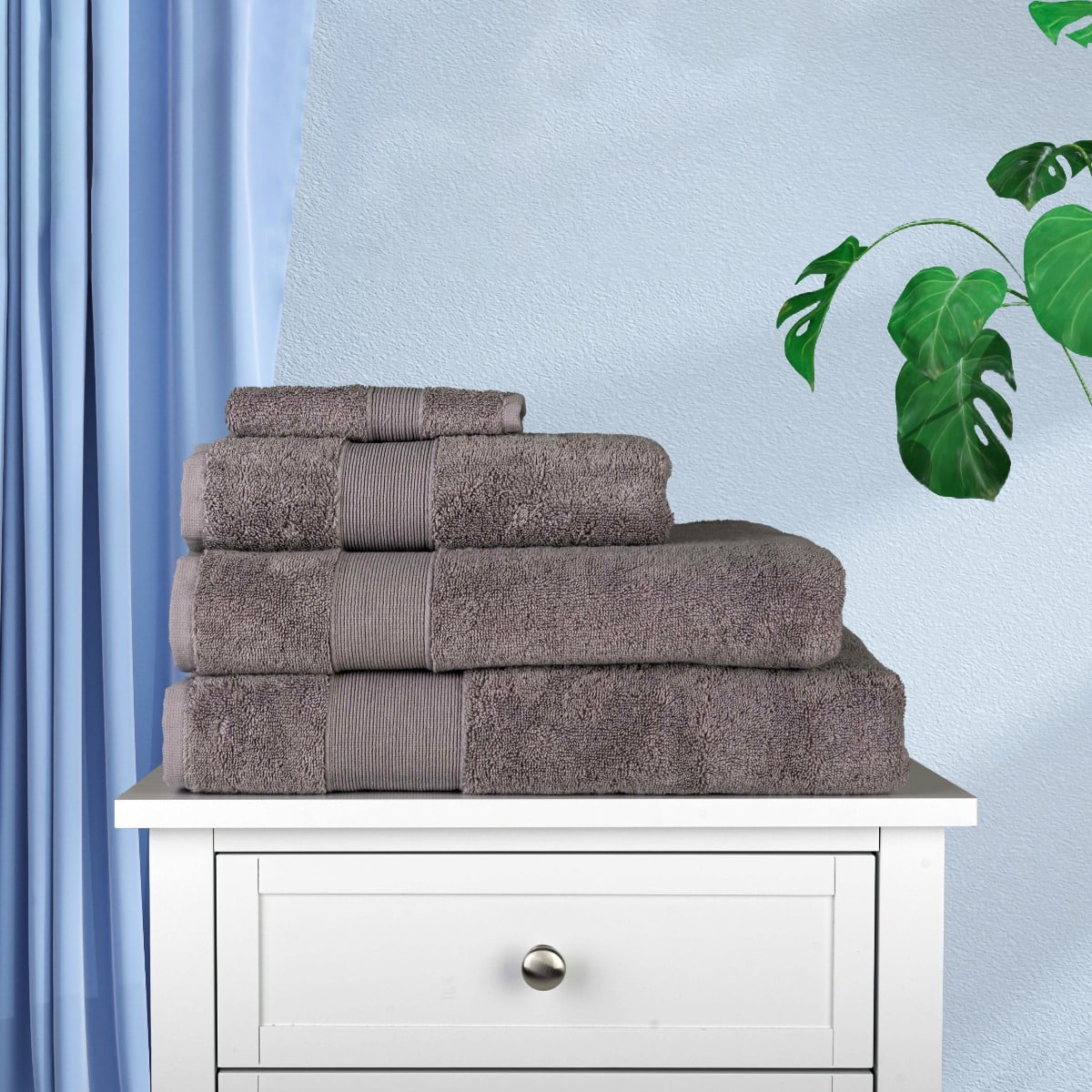 Terra 700gsm Superior Towel