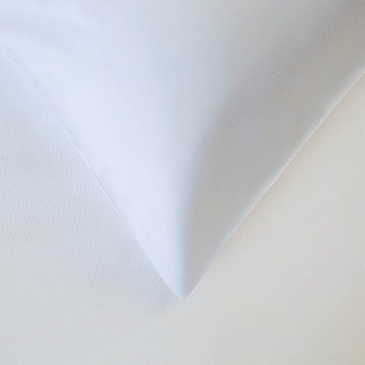 Amalfi 600 Fil Satin - Taie d'oreiller