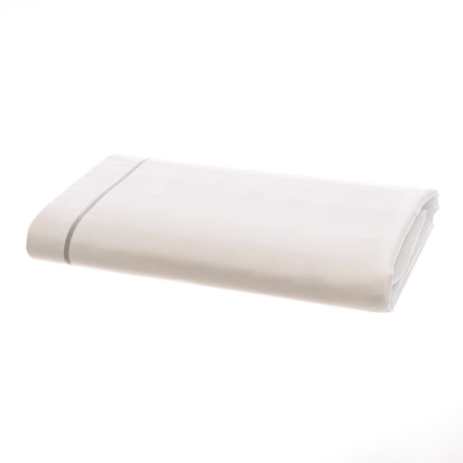 Amalfi 600 Thread Sateen - Flat Sheet