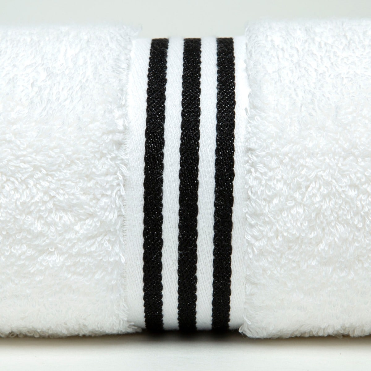 MILANO 700g/m² Serviettes égyptiennes en coton de Gizeh