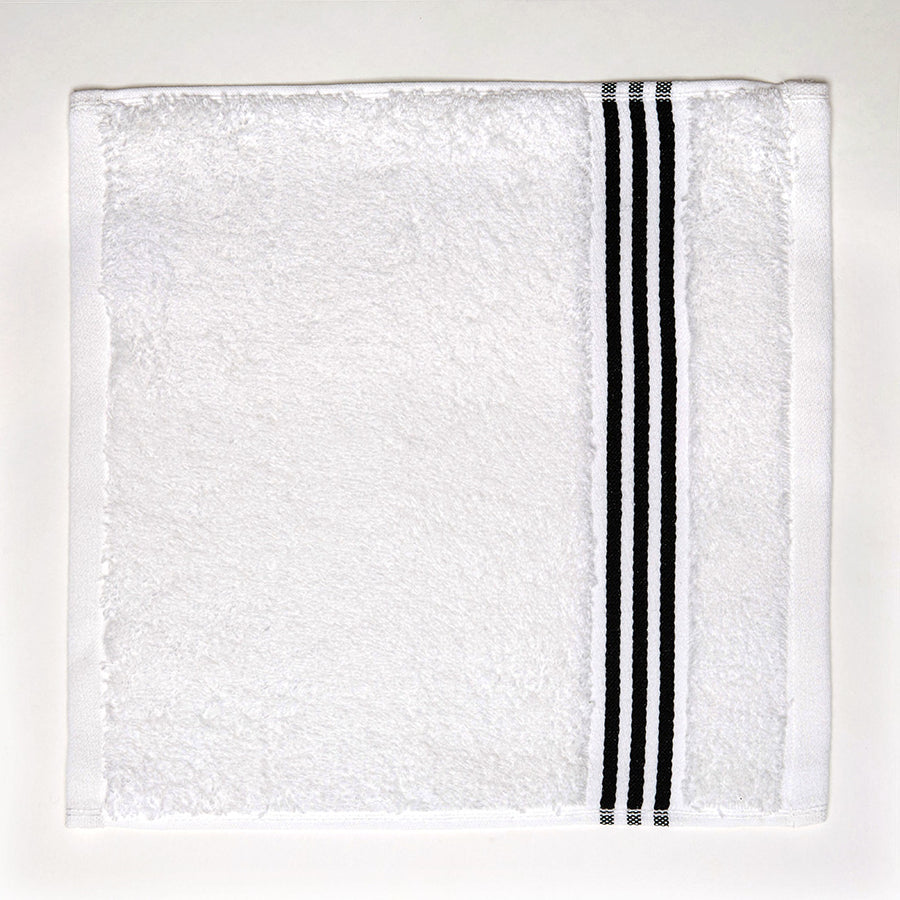 MILANO 700g/m² Serviettes égyptiennes en coton de Gizeh