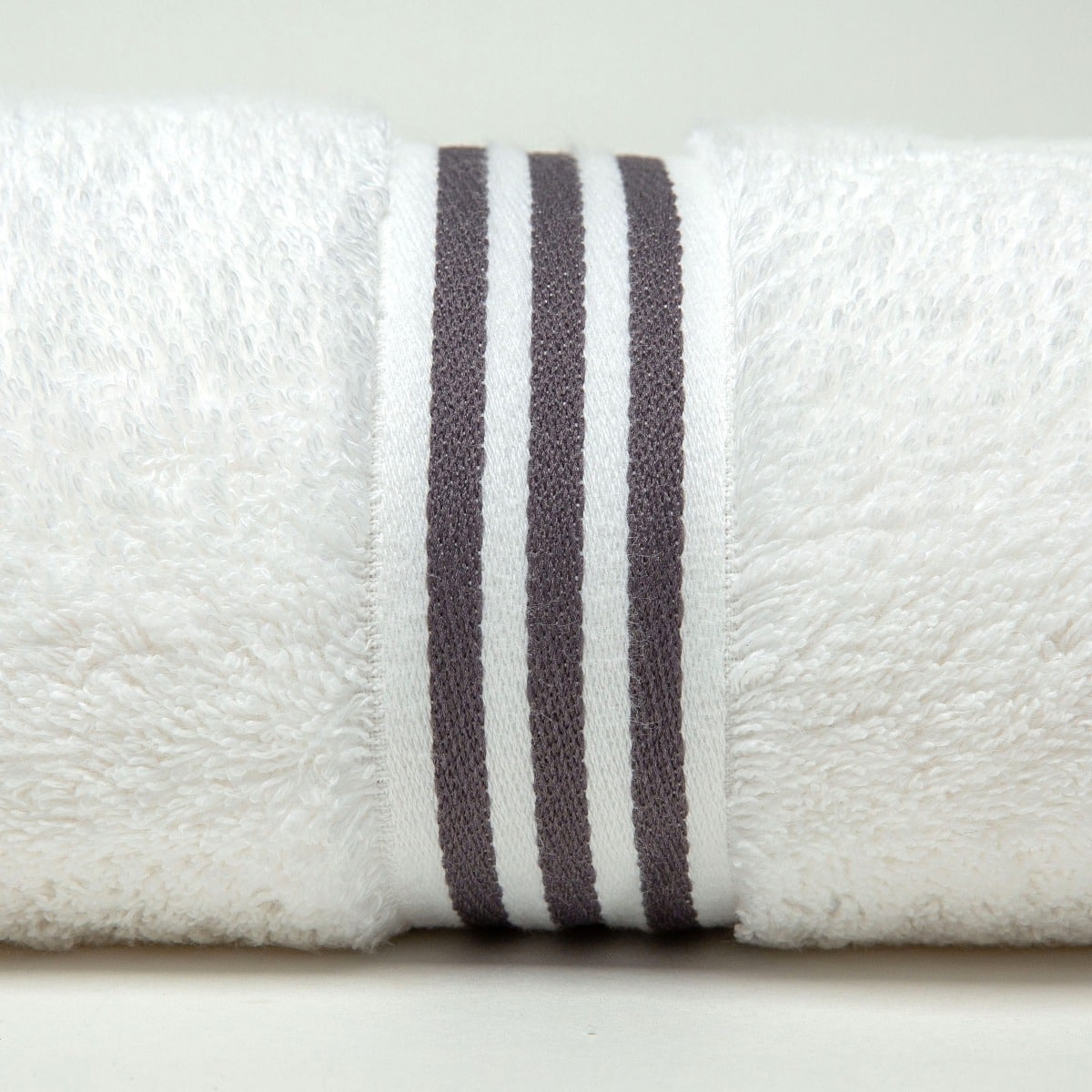 MILANO 700g/m² Serviettes égyptiennes en coton de Gizeh