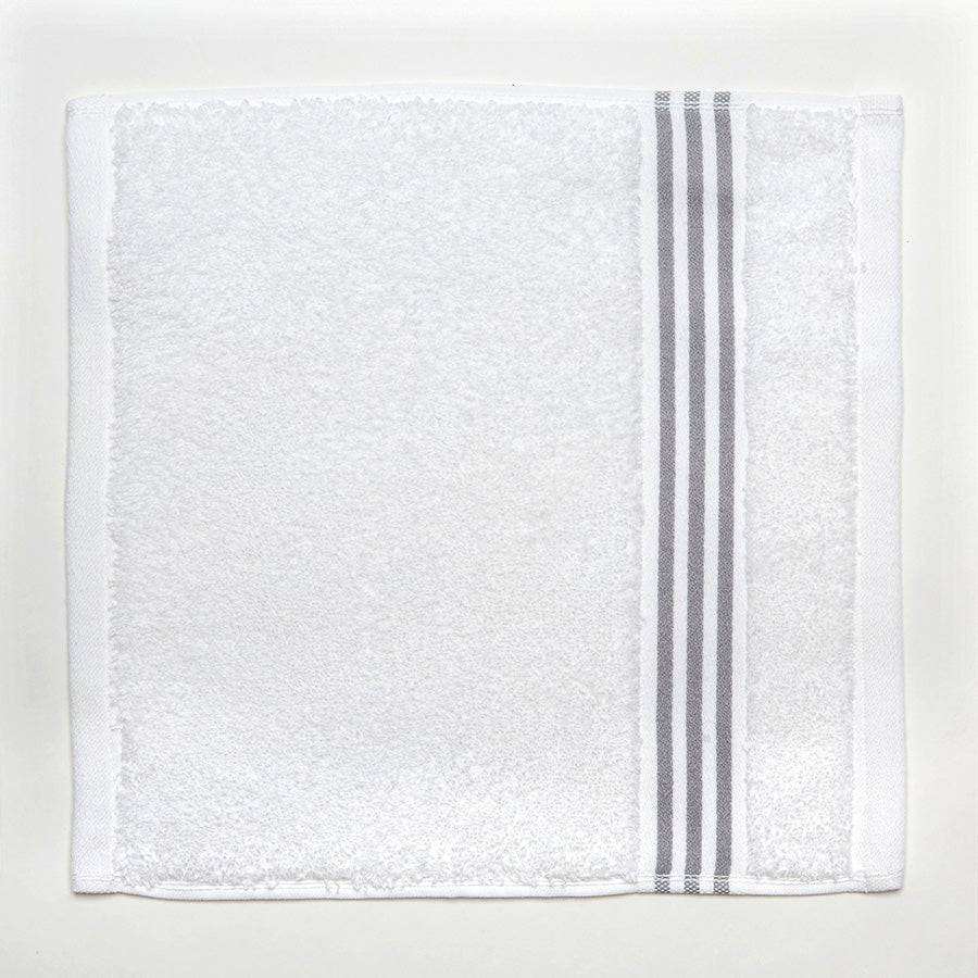 MILANO 700g/m² Serviettes égyptiennes en coton de Gizeh