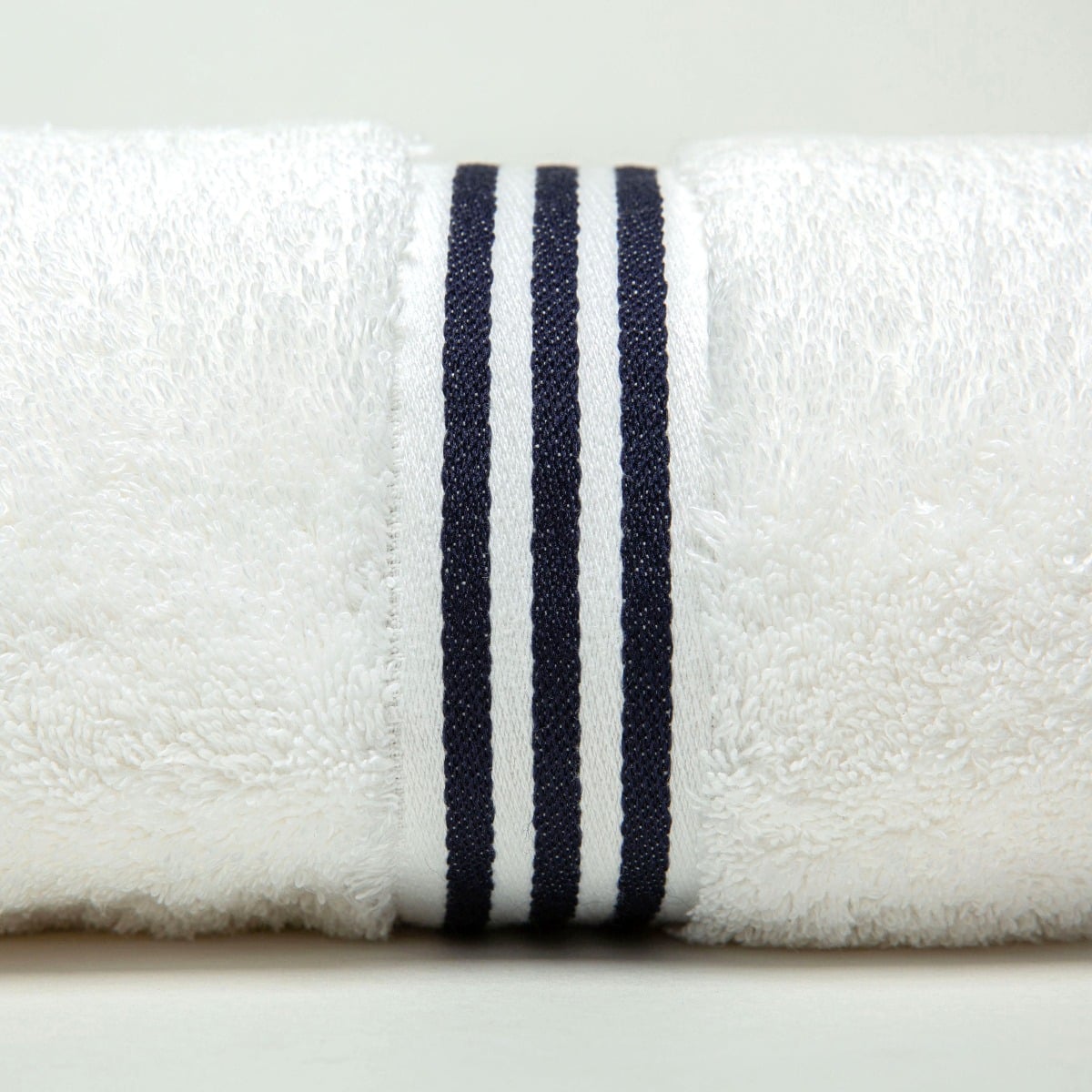 MILANO 700g/m² Serviettes égyptiennes en coton de Gizeh