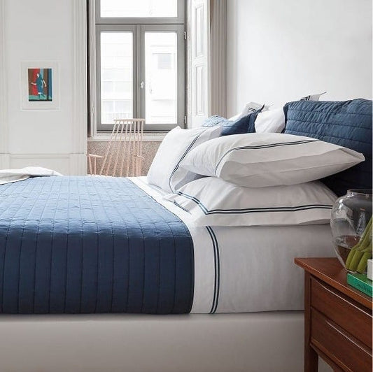 Mirage Throwover Bedspread