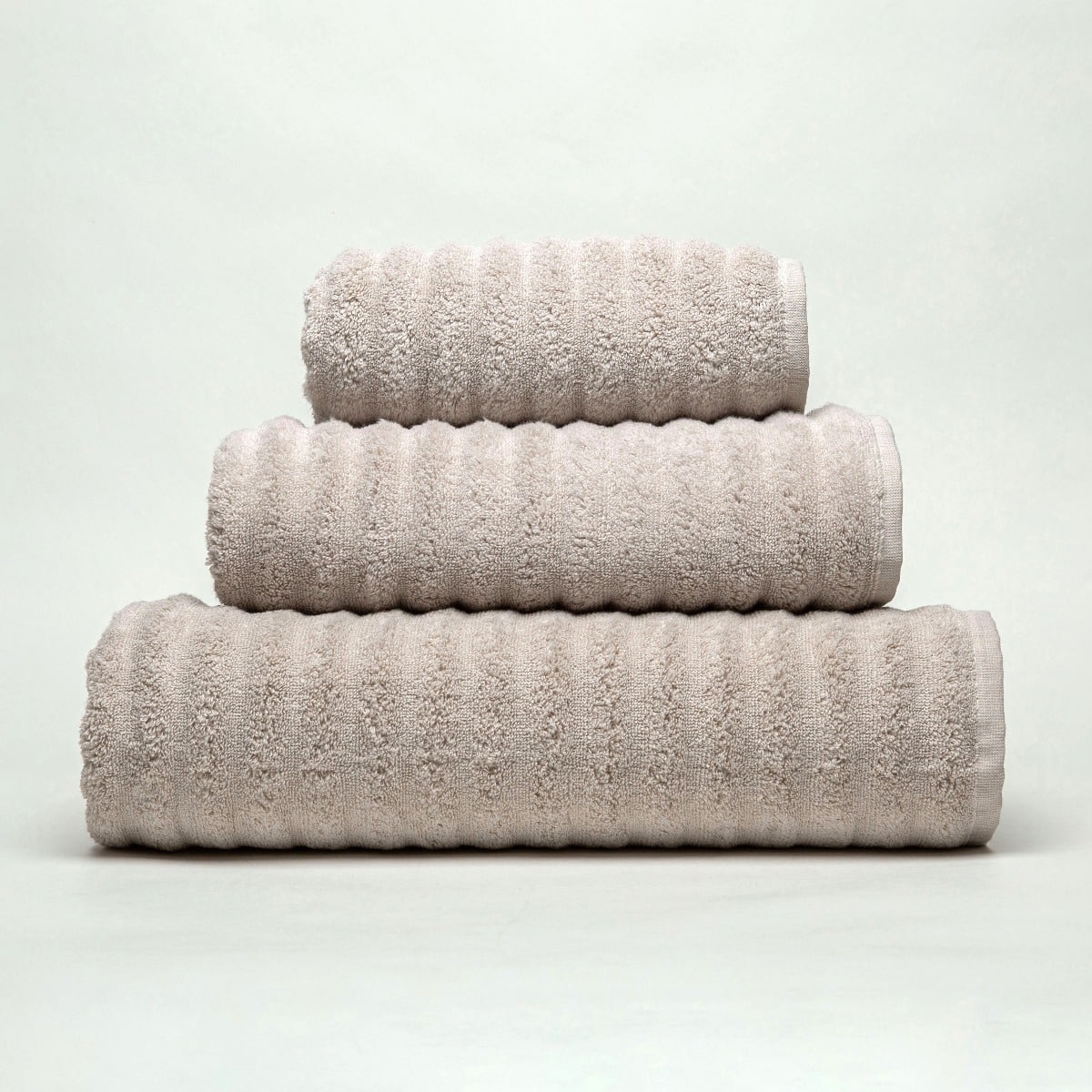 Mont Blanc Towels Gift Set
