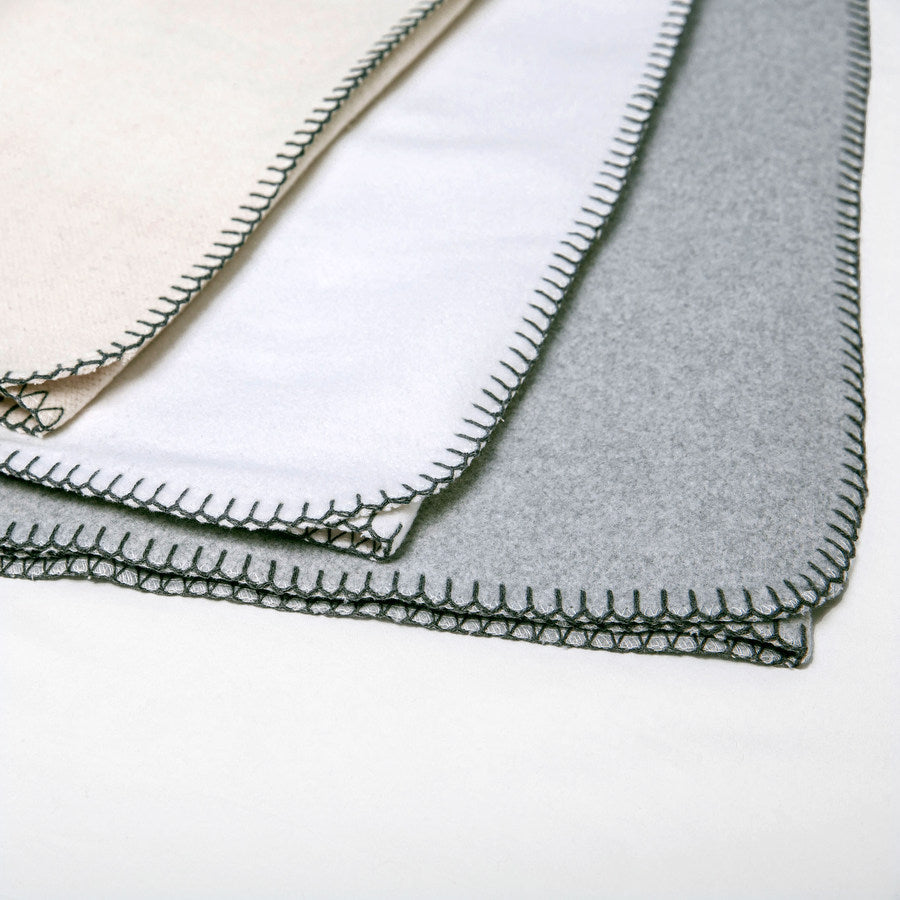 Bettüberwurf „Oporto“ 100 % reine Baumwolle