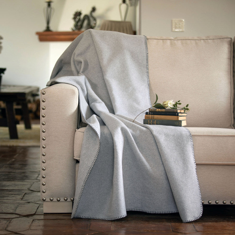 Bettüberwurf „Oporto“ 100 % reine Baumwolle