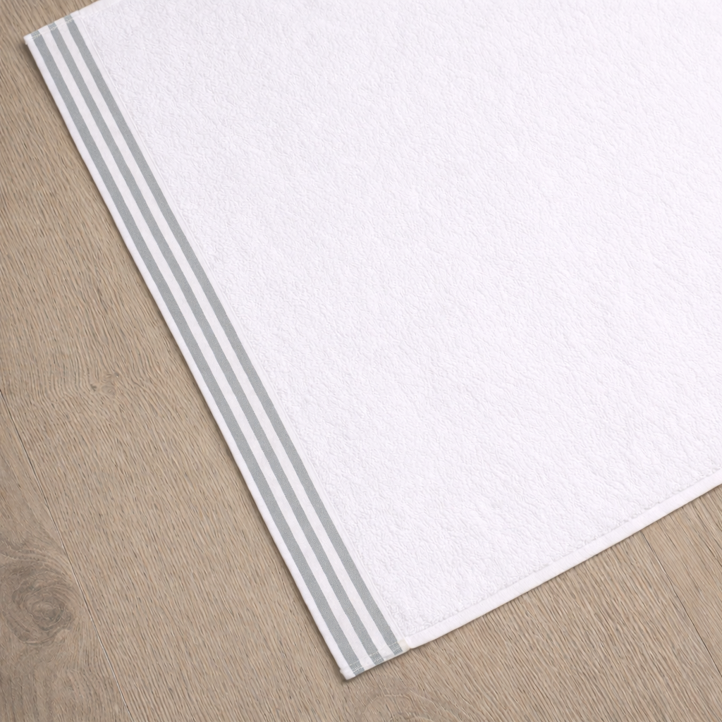 MILANO Egyptian Giza Cotton 900g/m2 Bathmat