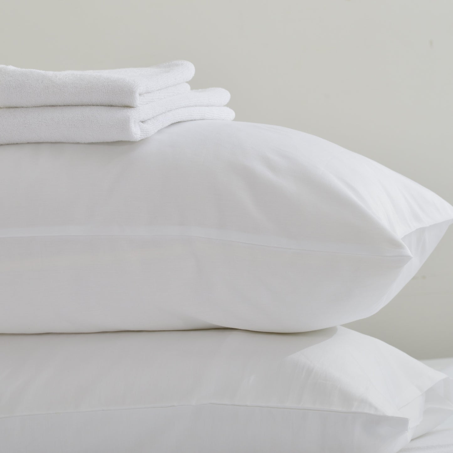 200TC Cooling finish - Pillowcase (Pair)