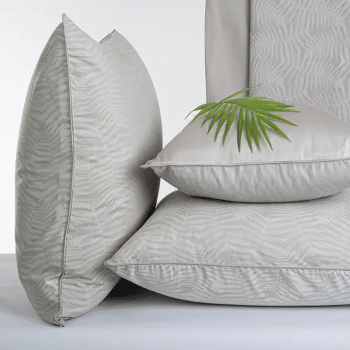 Vernazza Taupe - Pillowcase