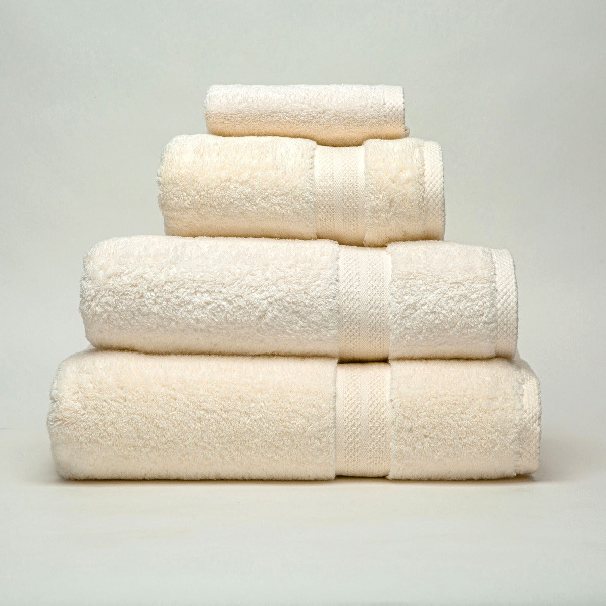 Hydro Cotton 600gsm Towels