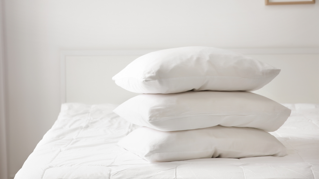 The Secret to Perfect Summer Sleep: Tips & Lightweight Bedding Essentials